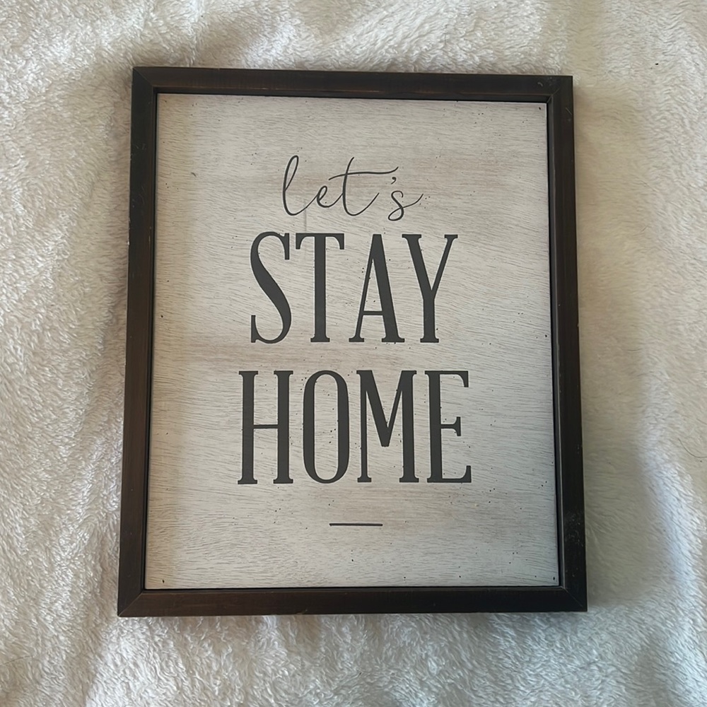 Home decor
